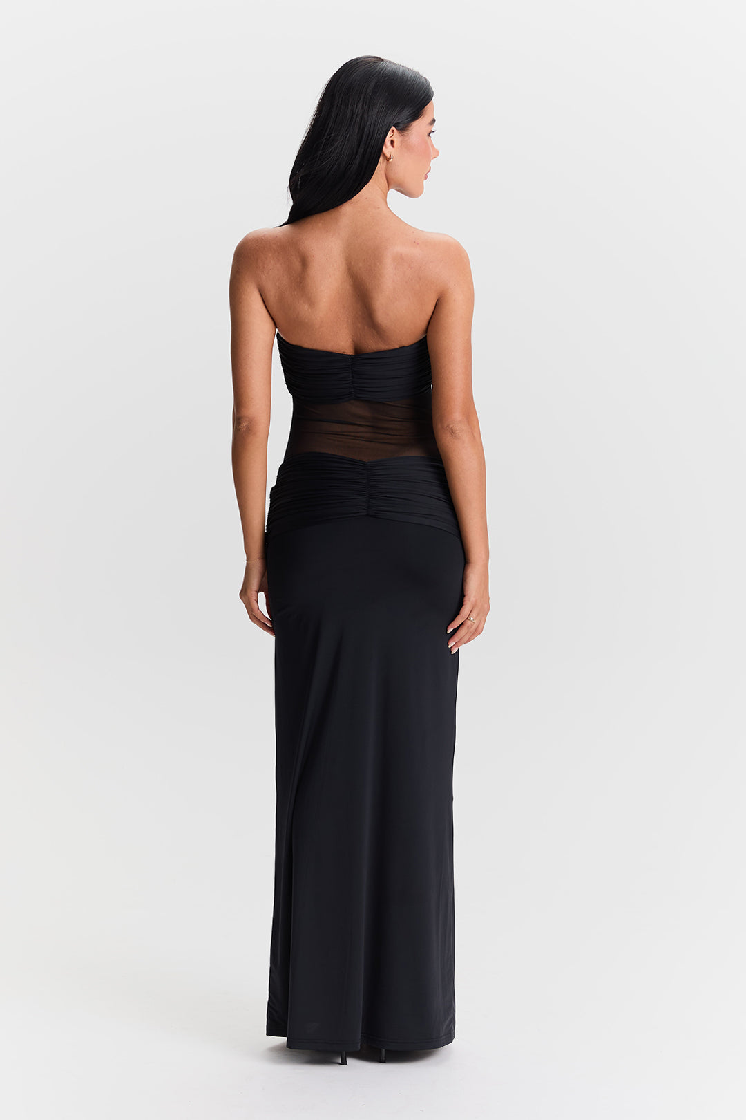 AMARA - MAXI DRESS