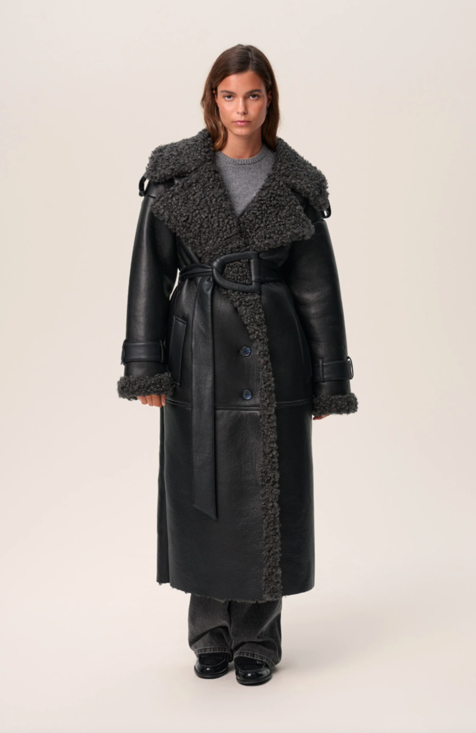 CHLOE - COAT