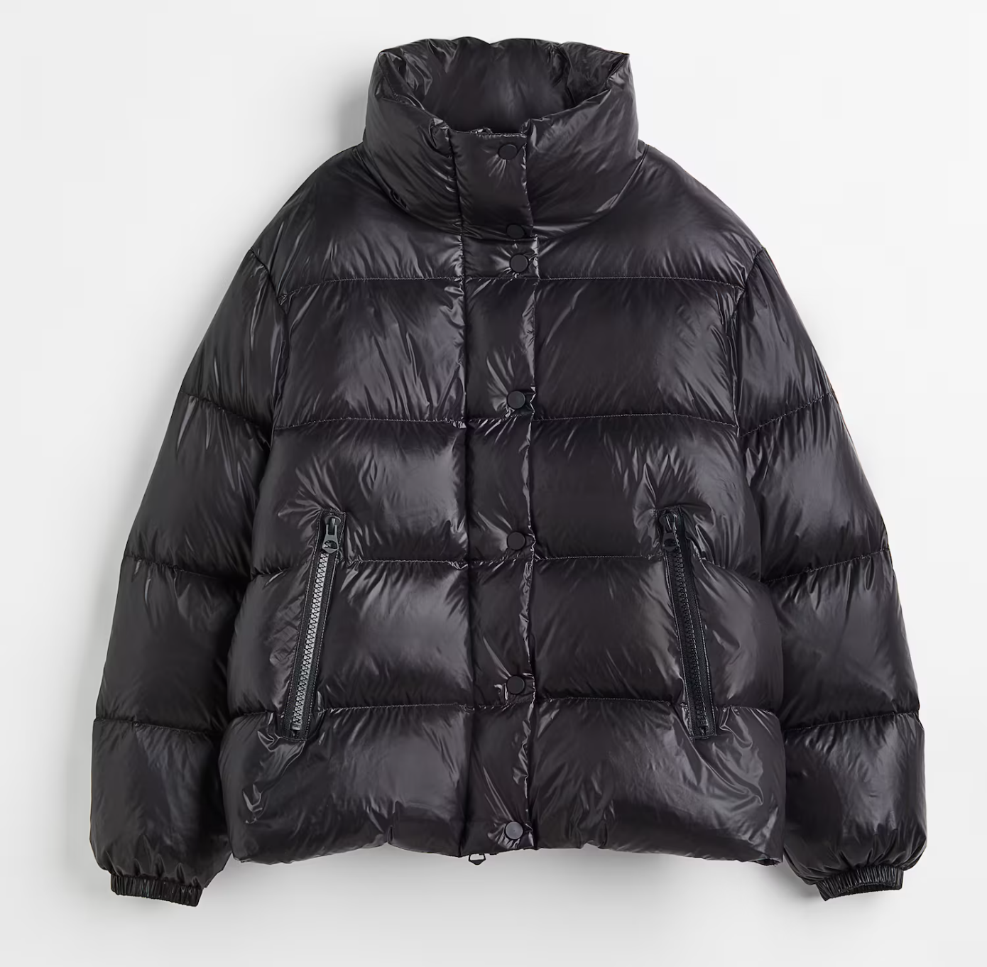 MIA - PUFFER JACKET