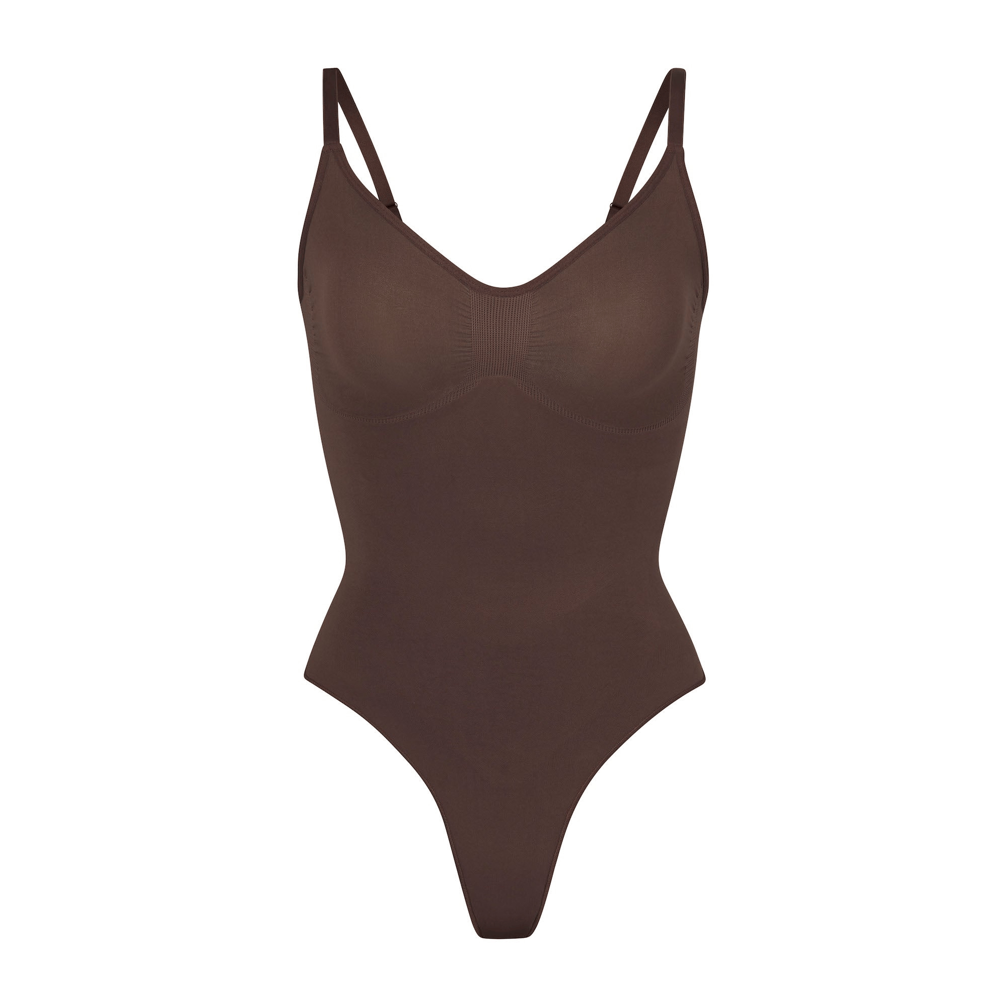 ELIA - THONG BODYSUIT