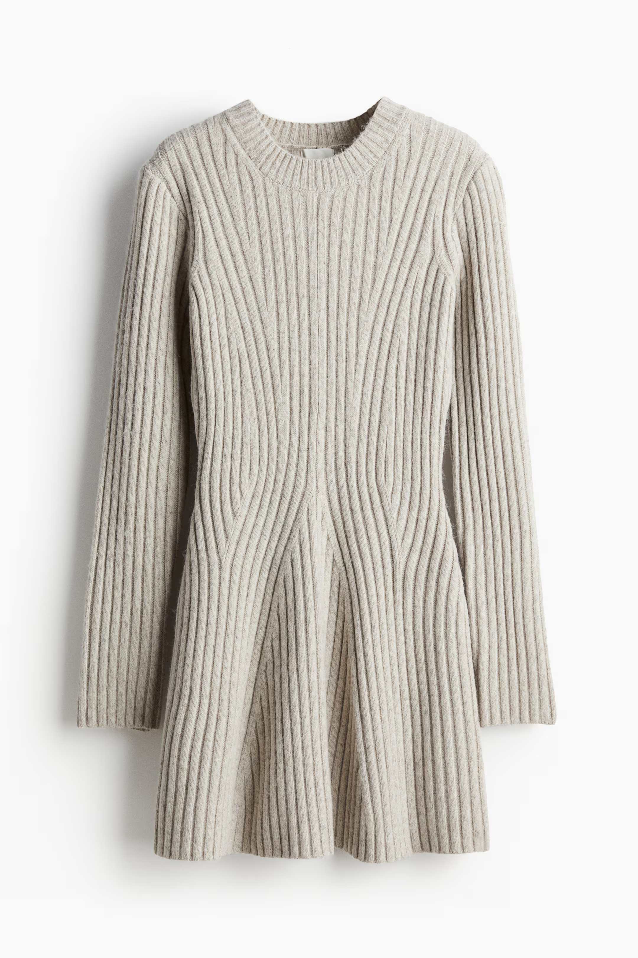 SADREY - MINI KNIT DRESS