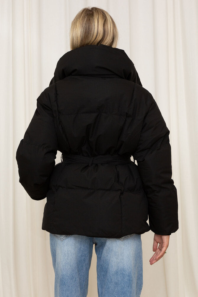 ALIYAH - PUFFER JACKET