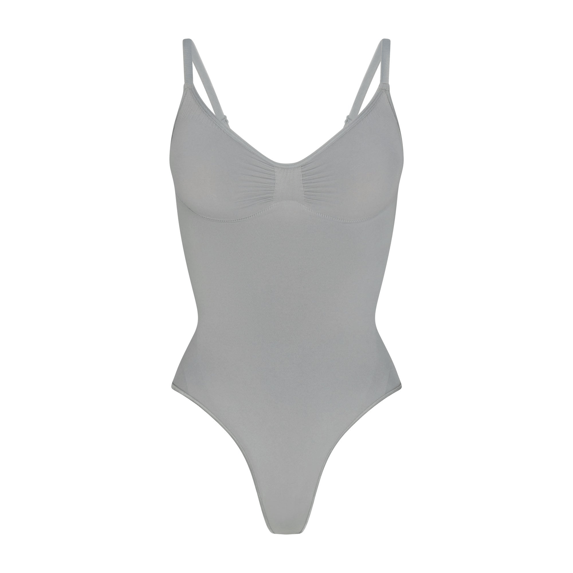 ELIA - THONG BODYSUIT