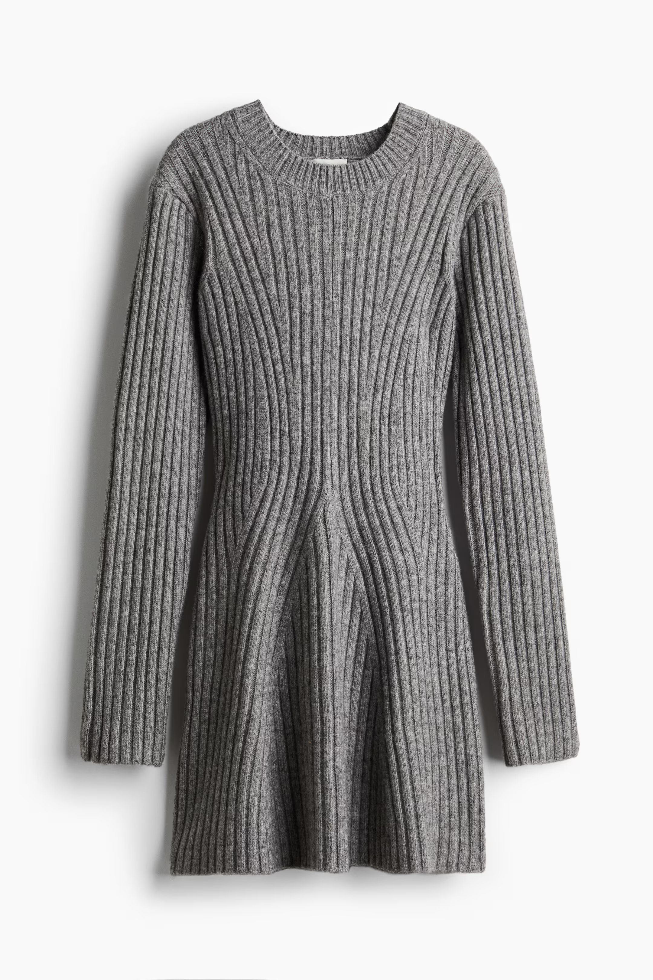 SADREY - MINI KNIT DRESS