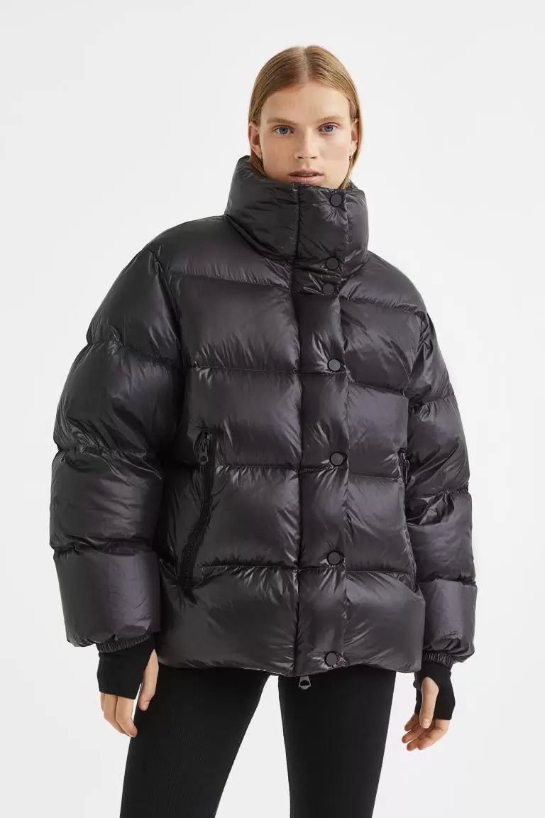 MIA - PUFFER JACKET