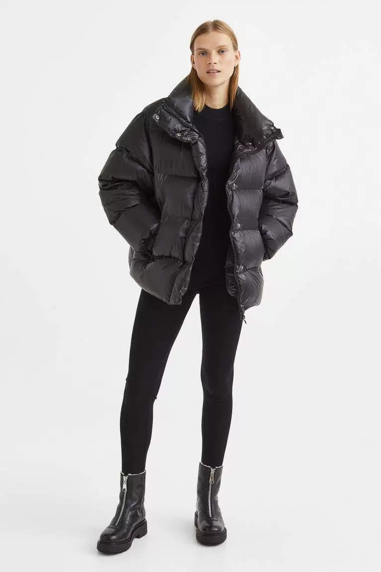 MIA - PUFFER JACKET