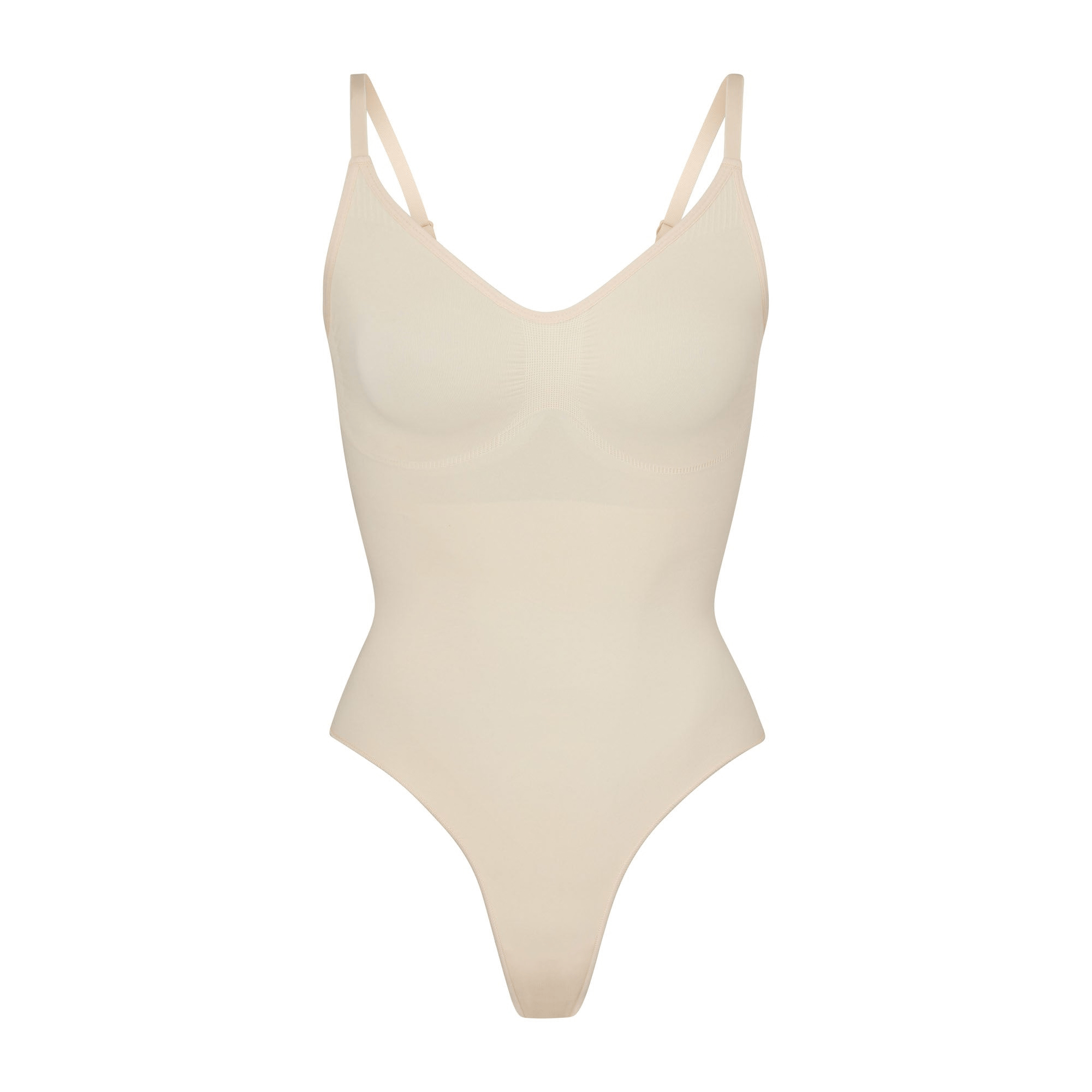 ELIA - THONG BODYSUIT