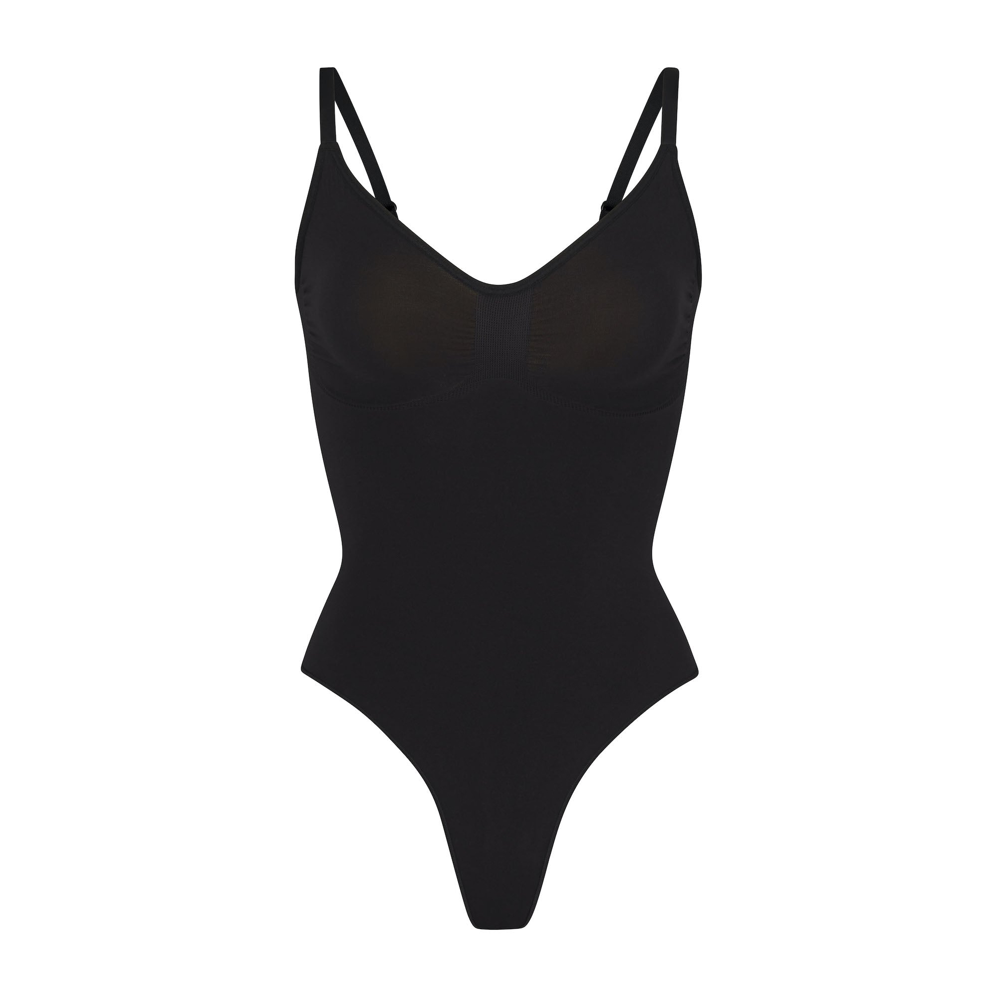 ELIA - THONG BODYSUIT